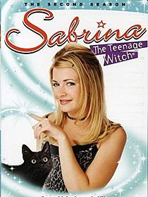 Sabrina, cosas de brujas