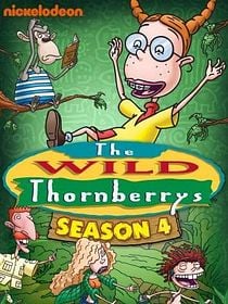 Los Thornberrys