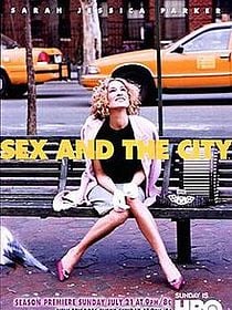 Sexo en Nueva York
