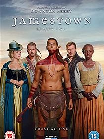 Jamestown