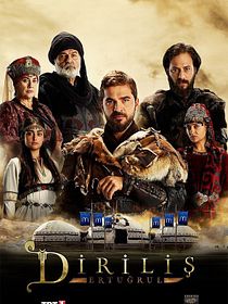 Diriliş Ertuğrul