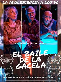 El baile de la gacela