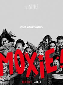 Moxie