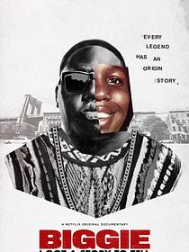 Notorious B.I.G.: I Got a Story to Tell