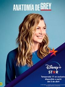 Anatomía de Grey