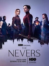 The Nevers