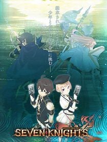 SEVEN KNIGHTS REVOLUTION - Hero Successor