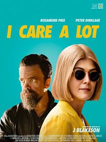 I Care A Lot