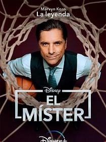 El Míster