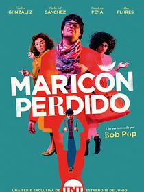 Maricón perdido