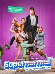 Supernormal