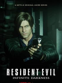 Resident Evil: Oscuridad infinita