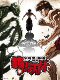 Baki