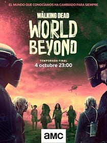 The Walking Dead: World Beyond