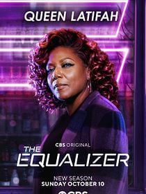 The Equalizer