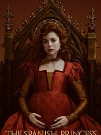The Spanish Princess