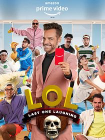 LOL: Last One Laughing