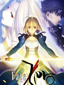 Fate/Zero Temporada 1 - SensaCine.com
