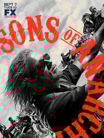 Hijos de la anarquía