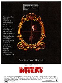 El quimérico inquilino