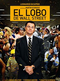 El lobo de Wall Street