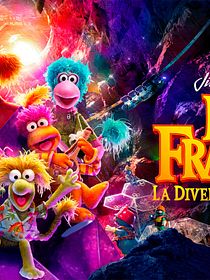 Los Fraggle: La Diversión Continúa