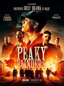 Peaky Blinders