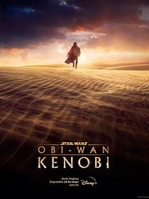 Star Wars: Obi-Wan Kenobi