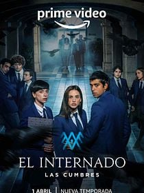 El internado: Las Cumbres