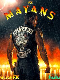 Mayans M.C.