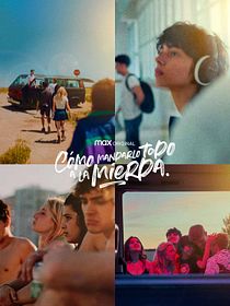 Cómo mandarlo todo a la mierda