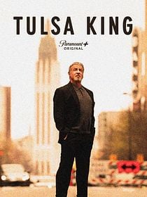 Cartel de Tulsa King