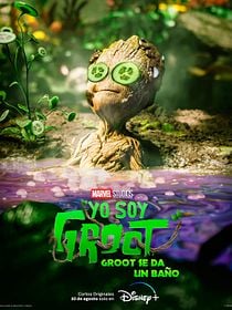Yo soy Groot
