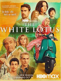 The White Lotus