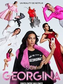 Soy Georgina