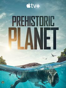 Planeta Prehistórico