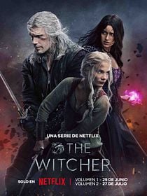 The Witcher