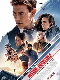 Misión: Imposible - Sentencia Mortal (Parte Uno)