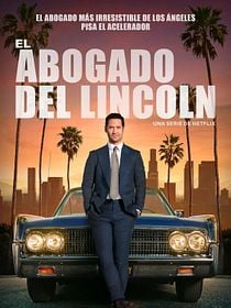 El abogado del Lincoln