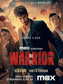 Warrior