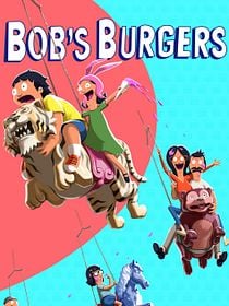 Bob's Burgers