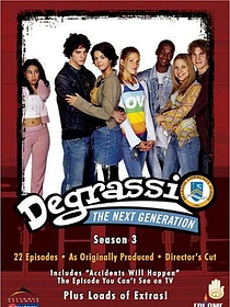 Degrassi: la nueva generacion