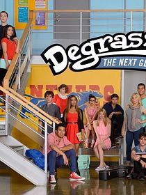 Degrassi: la nueva generacion