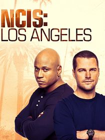 NCIS: Los Ángeles
