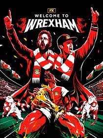 Bienvenidos al Wrexham Football Club