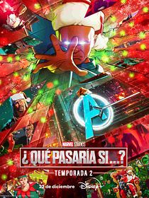 ¿Qué pasaría si...?