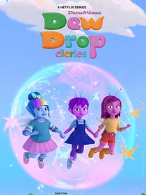 El diario de las Hadas