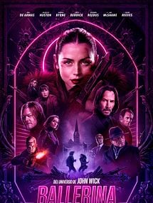 imagen de Ballerina Tráiler (2)