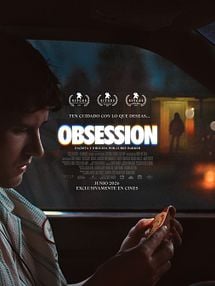 imagen de Obsession Tráiler