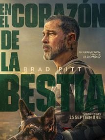 imagen de En el corazón de la bestia Tráiler (2)